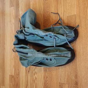 US Cold Weather Boots